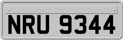 NRU9344