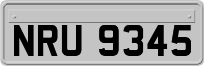 NRU9345