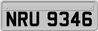 NRU9346