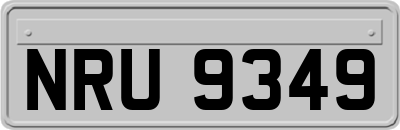 NRU9349