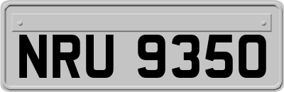 NRU9350