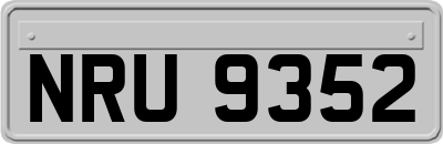 NRU9352