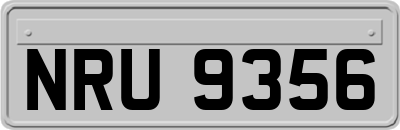 NRU9356