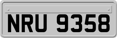 NRU9358