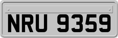 NRU9359