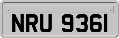 NRU9361