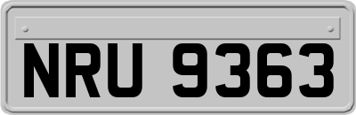 NRU9363