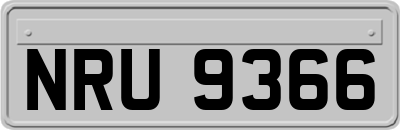 NRU9366