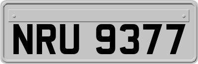 NRU9377