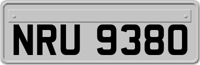 NRU9380