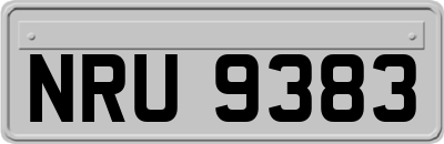 NRU9383