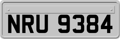 NRU9384