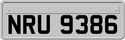 NRU9386