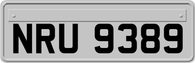 NRU9389