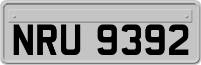 NRU9392