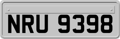 NRU9398