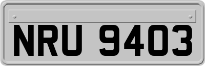 NRU9403