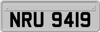 NRU9419