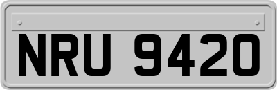 NRU9420