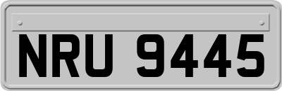NRU9445