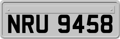 NRU9458
