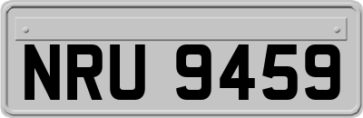 NRU9459