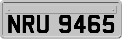 NRU9465