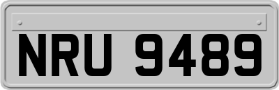 NRU9489