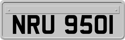 NRU9501