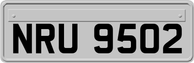 NRU9502