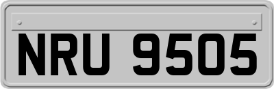 NRU9505