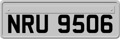 NRU9506