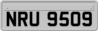 NRU9509