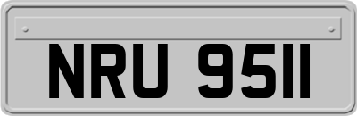 NRU9511