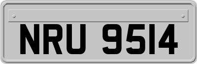 NRU9514