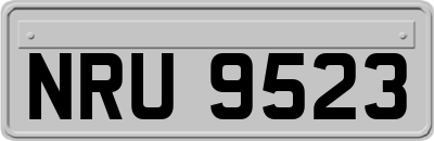 NRU9523