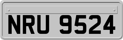 NRU9524