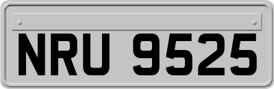 NRU9525