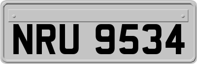 NRU9534