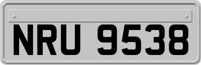 NRU9538