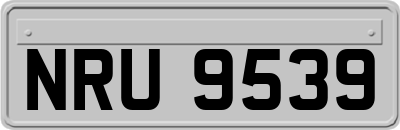 NRU9539