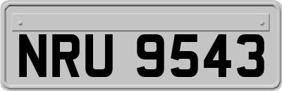 NRU9543