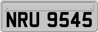 NRU9545