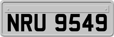 NRU9549