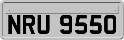 NRU9550