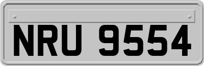 NRU9554