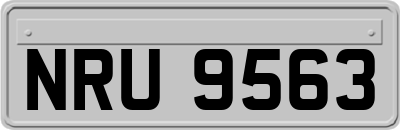 NRU9563