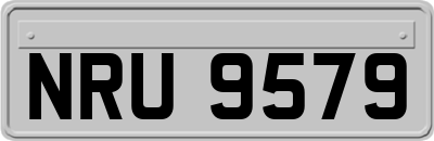 NRU9579