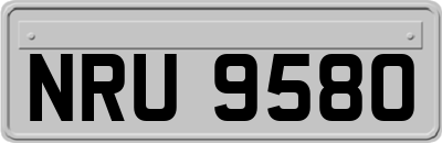 NRU9580
