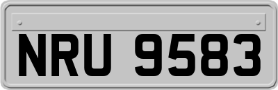 NRU9583